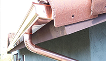 Rain Gutter Installation, Repair, Cleaning in Tuscaloosa, AL